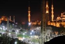 1001 Turkish Night Dinner Show